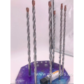 Extra long drill bit sets